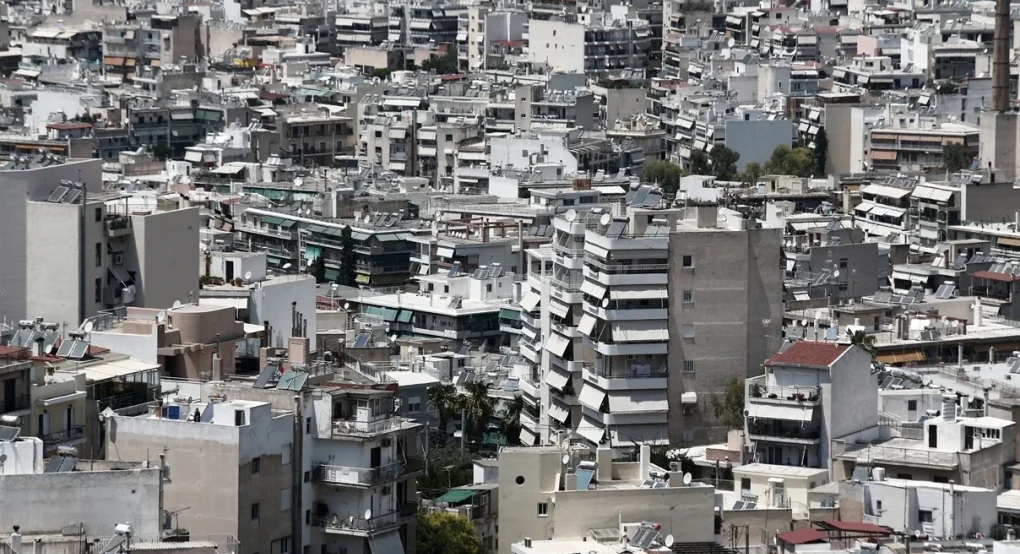 “Ανακαίνιση Κατοικίας”: Αντίστροφη μέτρηση για τη δεύτερη φάση – Επιδότηση έως 36.000 ευρώ