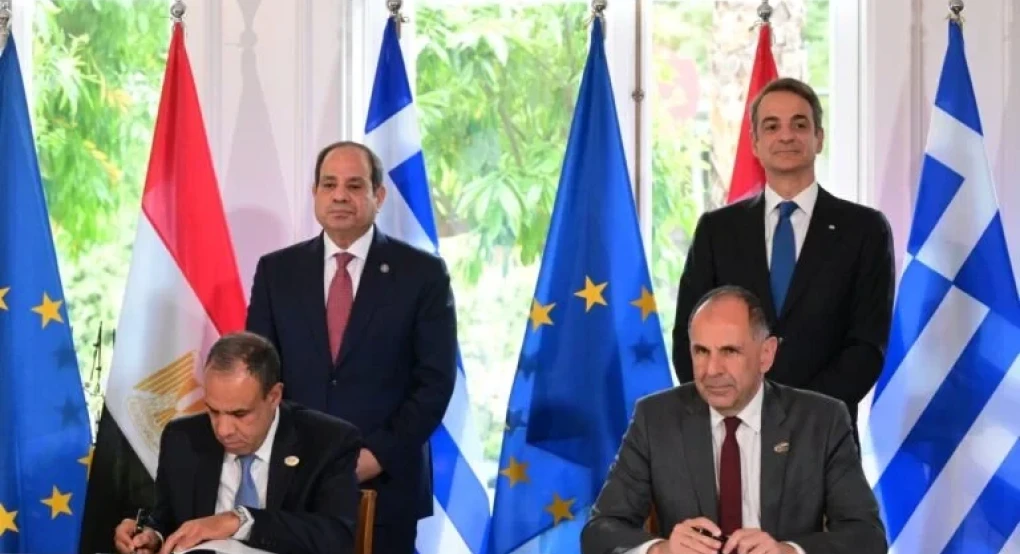 Τα 3 διπλωματικά χαστούκια σε Τουρκία και Λιβύη