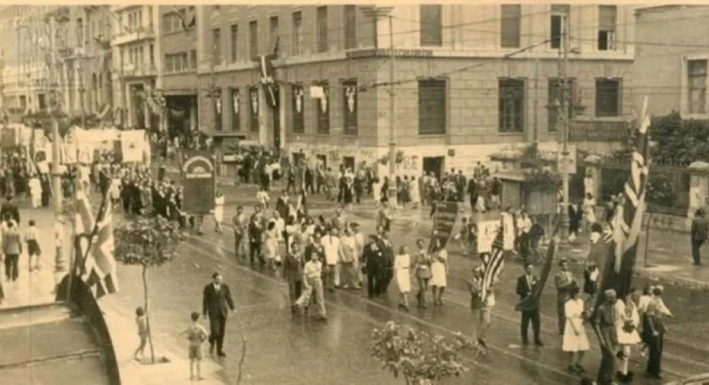 Τα σημαντικότερα γεγονότα που έγιναν σαν σήμερα