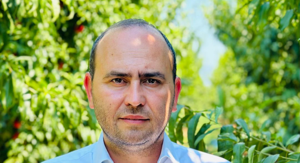 Λάκης Βασιλειάδης: Αγροτικό Πετρέλαιο με απαλλαγή από τον Ειδικό Φόρο Κατανάλωσης (ΕΦΚ) και του αναλογούντος ΦΠΑ απευθείας στην αντλία – Ανοίγει σήμερα η πλατφόρμα της ΑΑΔΕ