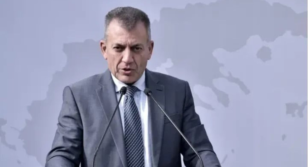 Βρούτσης: «Να κλείσουμε τις πληγές και να προχωρήσουμε στην επόμενη ημέρα»