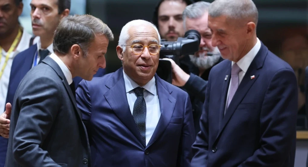 Αδιέξοδο μετά από 14 ώρες στη Σύνοδο: Γκρίνια για τον «διπρόσωπο» Κόστα, οργή Μερτς για Μελόνι και καβγάς βόρειων - νότιων για προϋπολογισμό