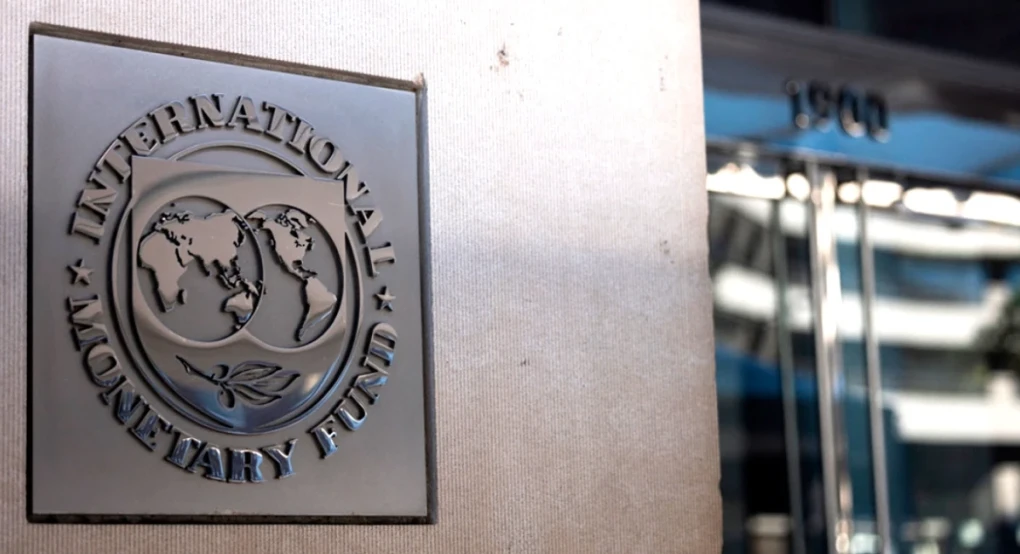 ΔΝΤ: Ανάπτυξη 1,8% για την Ελλάδα το 2026 και το 2027, στο 4,2% ο πληθωρισμός φέτος