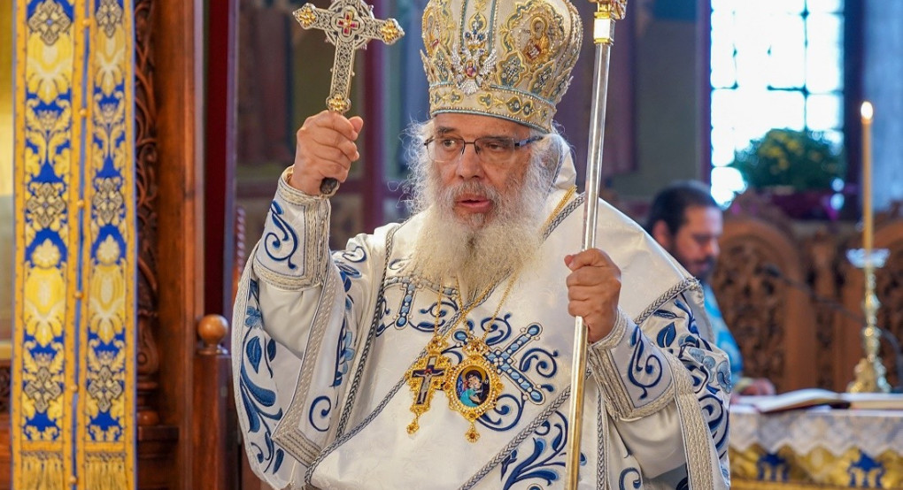 Χρόνια πολλά στον Ποιμενάρχη μας! Ο Μητροπολίτης Εδέσσης, Πέλλης και Αλμωπίας Ιωήλ και η διακονία μιας ζωής αφιερωμένης στον Θεό και τον άνθρωπο