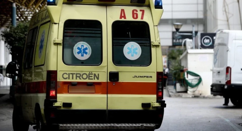 Θεσσαλονίκη: Μαχαίρωσε 29χρονο σε λαιμό και στήθος για να του πάρει το πατίνι