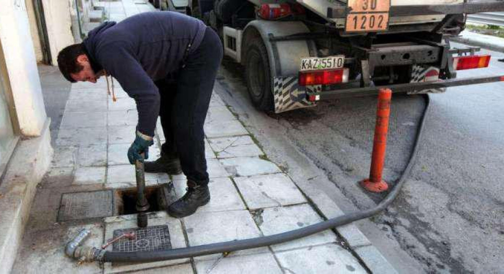 Διπλή στήριξη για το πετρέλαιο θέρμανσης