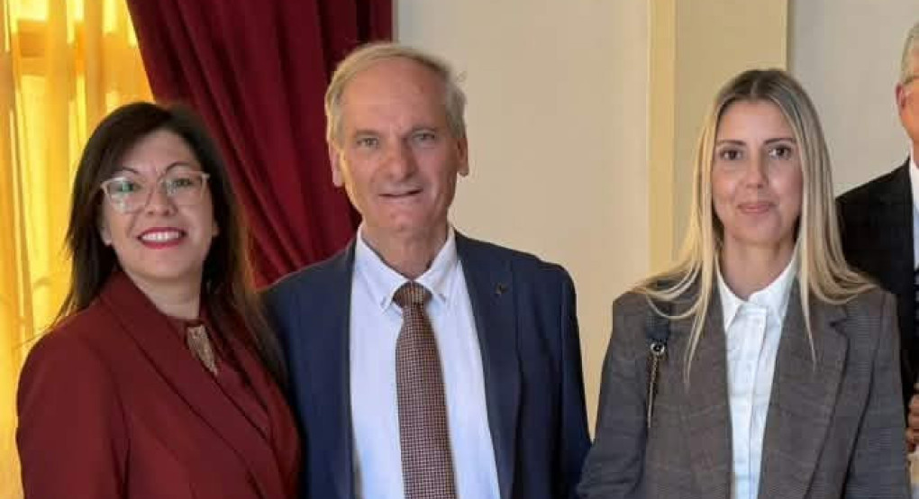 Γιαννιτσά/Ευφροσύνη Μερεμητσάκη: Ένα διήμερο πολιτισμού και ιστορίας