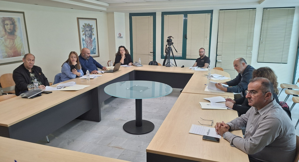 Στάθης Φουντουκίδης για τα 3 χρόνια της παράταξής του στο «τιμόνι» του Δήμου Πέλλας: «Υλοποιούμε έργα για τις ανάγκες του σήμερα, δρομολογούμε το αύριο»