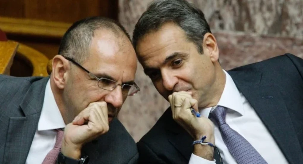 Στην αντεπίθεση η Αθήνα για το παράνομο τουρκολιβυκό μνημόνιο