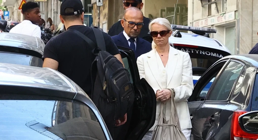 Αποκάλυψη για την γιατρό του Γιώργου Μαζωνάκη: Νάρκωνε τους ασθενείς γιατί δεν ήξερε να κάνει φλεβοκέντηση