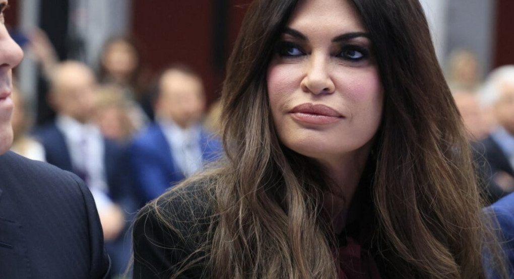 Πότε αποχωρεί για την Ουάσιγκτον η Κίμπερλι Γκίλφοϊλ -Τα ονόματα που ακούγονται για τη θέση του πρέσβη των ΗΠΑ