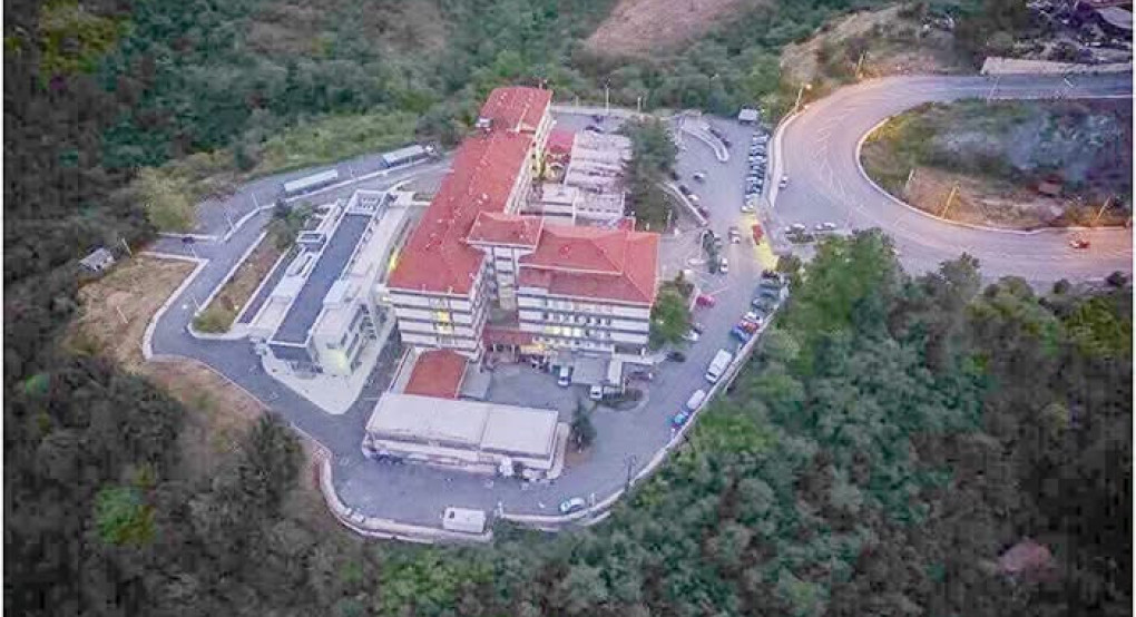 Θεοδώρα Τζάκρη: «Μετά το κλείσιμο της ΜΕΘ στο Νοσοκομείο της Έδεσσας οδηγείται σε διάλυση και η καρδιολογική κλινική του Νοσοκομείου με την μετακίνηση των καρδιολόγων με την διαδικασία του εντέλλεσθε στο Νοσοκομείο της Καστοριάς»