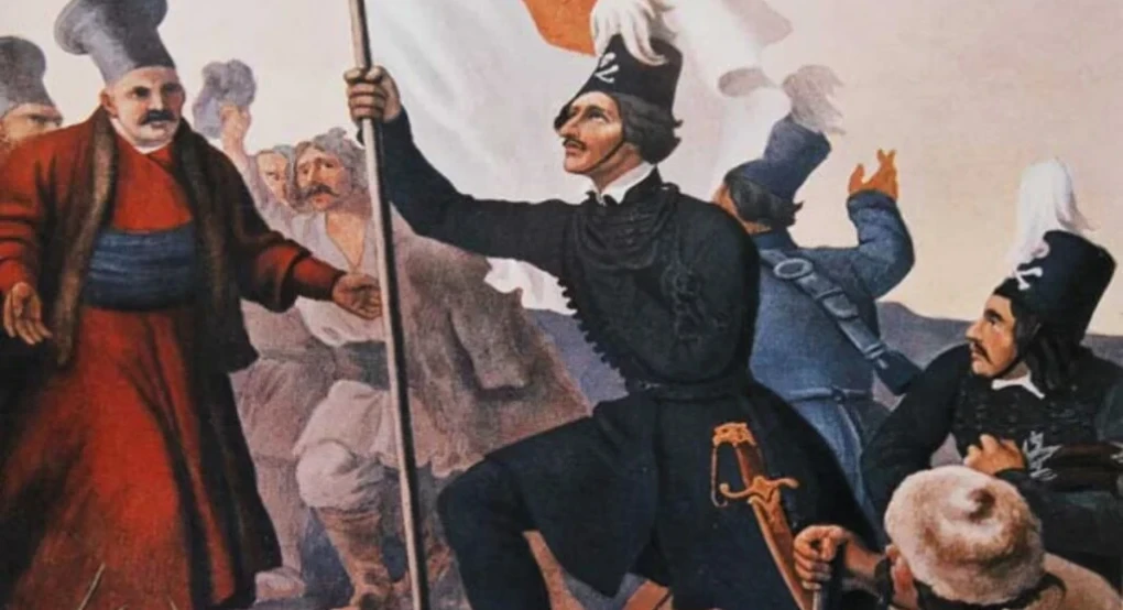 Τα σημαντικότερα γεγονότα που έγιναν σαν σήμερα