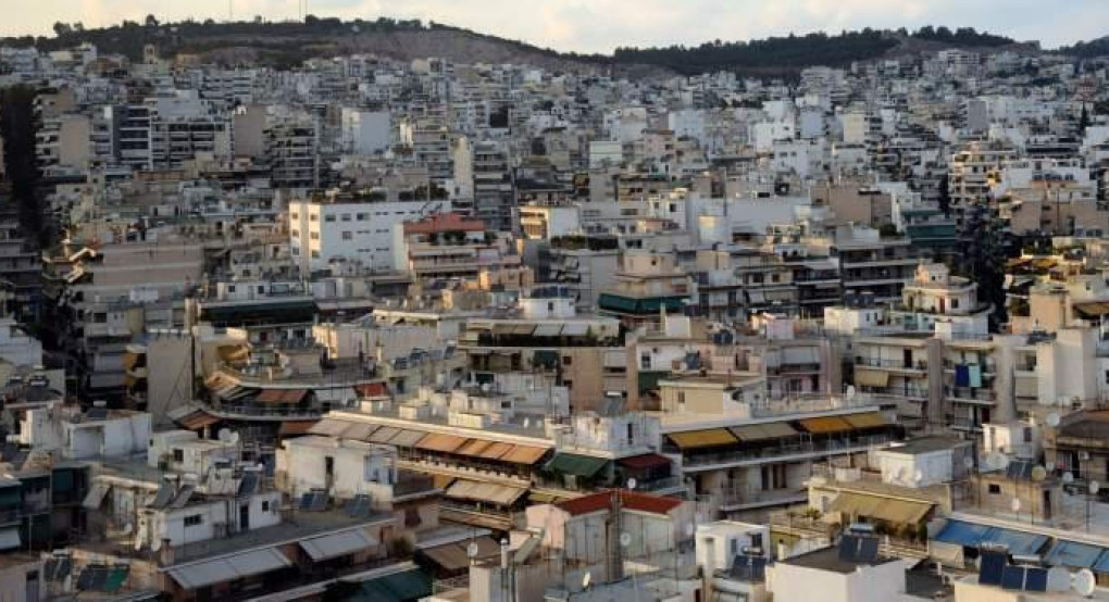 Ανακαίνιση κατοικίας: Πώς θα εξασφαλίσετε έως 36.000 ευρώ