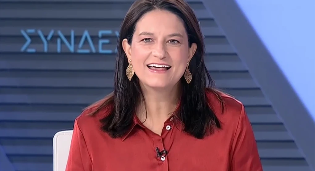 Νίκη Κεραμέως: Επέκταση της ψηφιακής κάρτας εργασίας σε 500.000 εργαζομένους