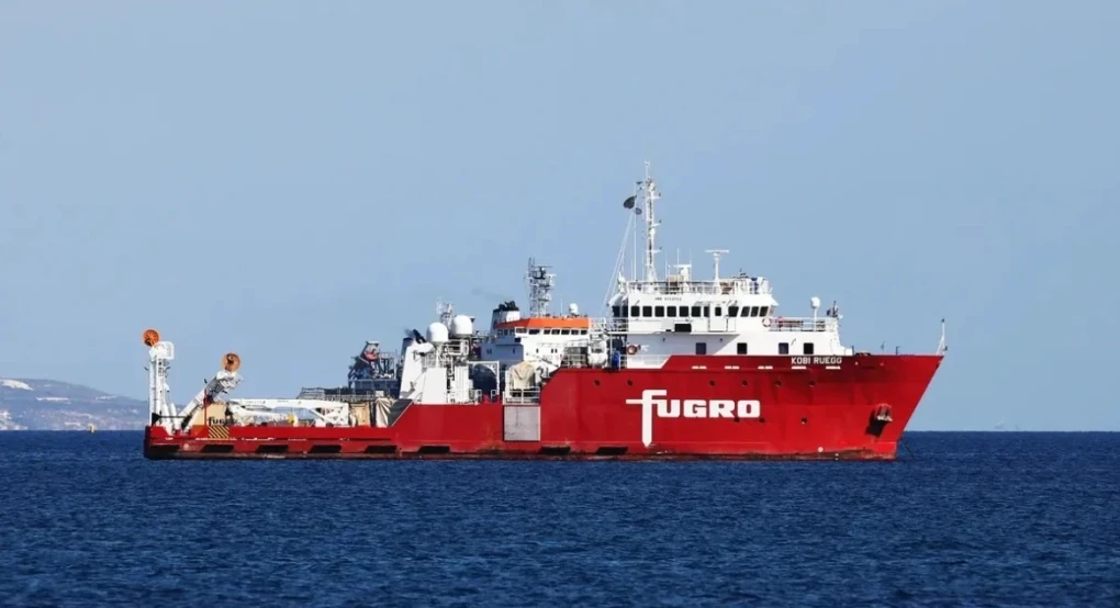 H Τουρκία επιμένει με νέα NAVTEX για το καλώδιο EMC που συνδέει τη Σαουδική Αραβία με την Ελλάδα