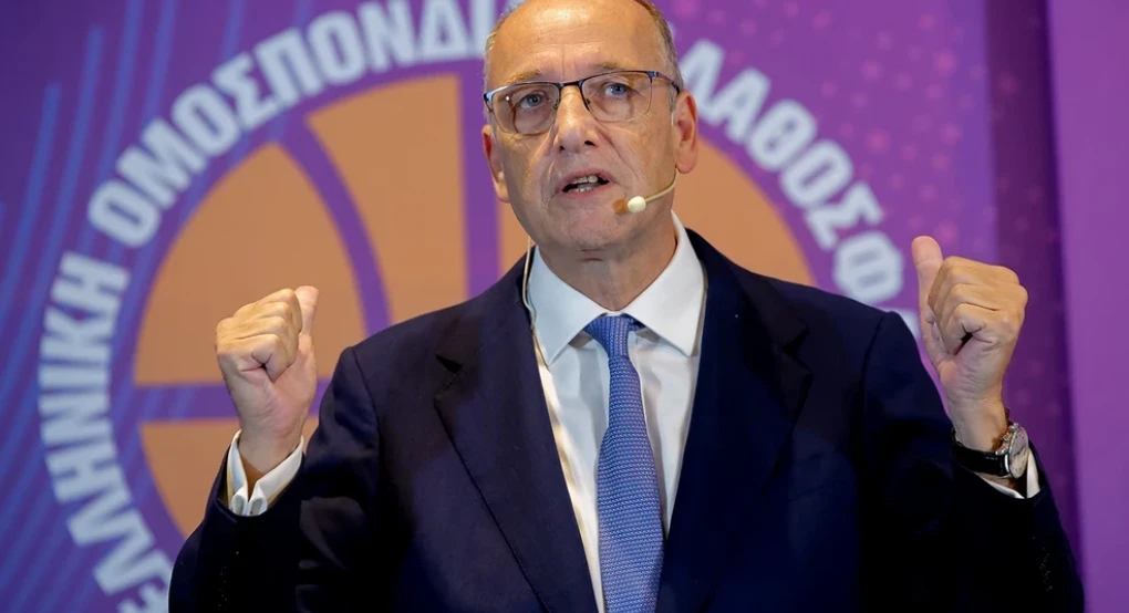 Σήμερα στον ανακριτή Λιόλιος και διαιτητές για το σκάνδαλο με τους στημένους αγώνες: Βρέθηκαν €102.000 στο σπίτι και δεύτερου διαιτητή