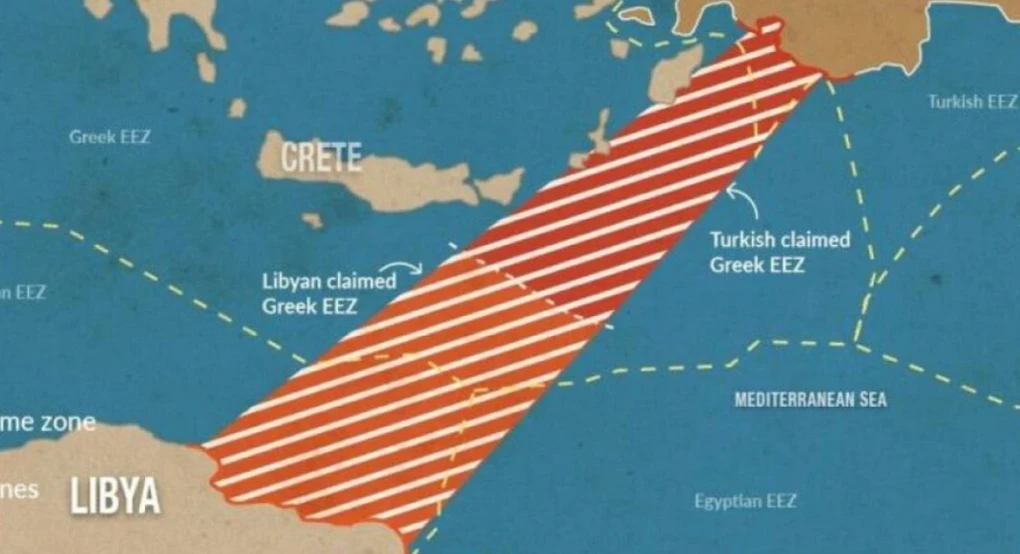 Απομονώνεται το παράνομο τουρκολιβυκό μνημόνιο: Η απάντηση σε χρόνο ρεκόρ της ΕΕ, η στάση της Αιγύπτου και τα αντίποινα που εξετάζονται