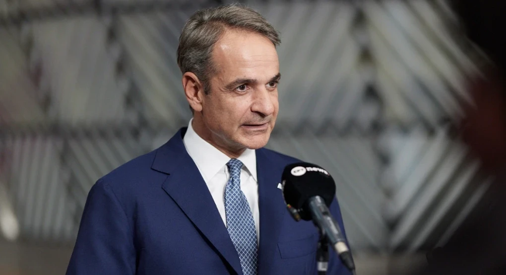 Μητσοτάκης: Δεν θα τινάξουμε την μπάνκα στον αέρα για τις εκλογές, καμία έκπτωση σε αγρότες και συνοχή, κρατάμε εφεδρείες για το χειμώνα