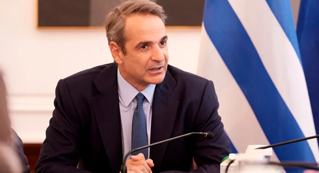 Μητσοτάκης για επίσκεψη Ρούμπιο: Η Ελλάδα εδραιώνει τη θέση της ως πυλώνας σταθερότητας σε μια ασταθή περιοχή