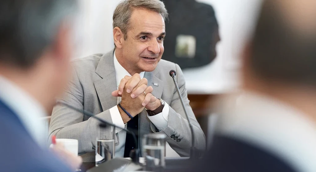 Ενέργεια και πολιτική σταθερότητα στο επίκεντρο – Τα μέτρα στήριξης και οι επόμενες κινήσεις της κυβέρνησης