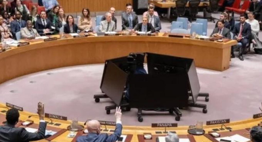 Ελλάδα στο Συμβούλιο Ασφαλείας: Στήριξη στην ειρηνευτική διαδικασία στην Κολομβία
