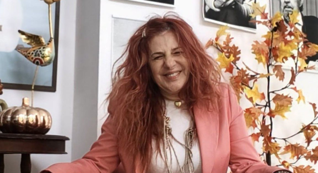 Ιωάννα Παπαδημητρίου: Πως μπορούν οι γονείς να βοηθήσουν τα παιδιά τους στη γλωσσική τους εκπαίδευση