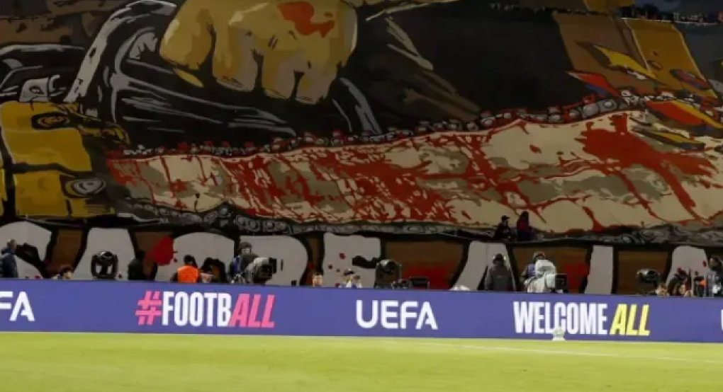 Τιμωρία προ των πυλών από την UEFA για την Παρί Σεν Ζερμέν