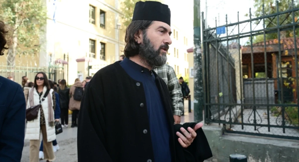 Ομόφωνα αθώος ο πατέρας Αντώνιος για την υπόθεση της Κιβωτού του Κόσμου στα Ιωάννινα