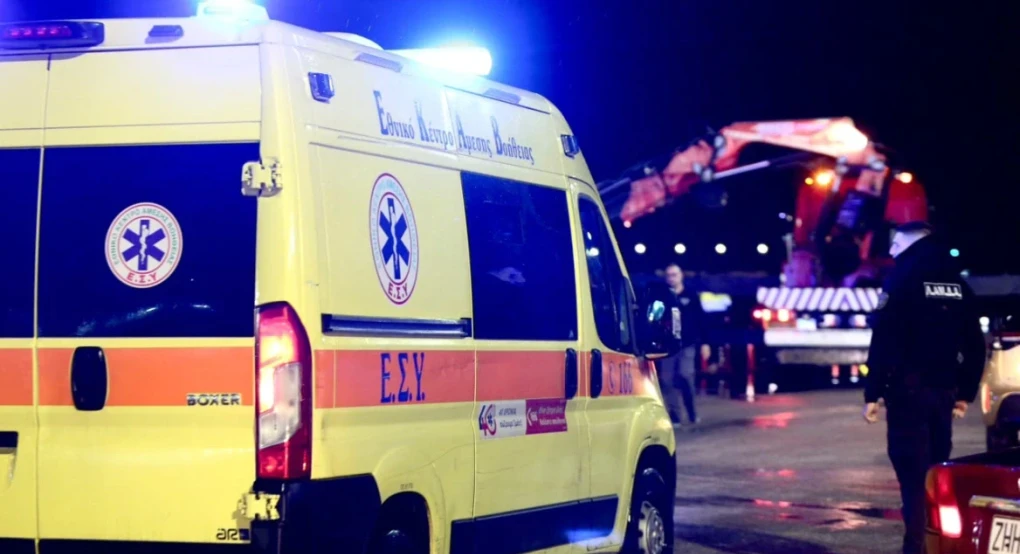 Από έναν λάθος χειρισμό λόγω βροχής η οικογενειακή τραγωδία με τους τρεις νεκρούς στο λιμάνι του Πειραιά όταν αυτοκίνητο έπεσε στη θάλασσα