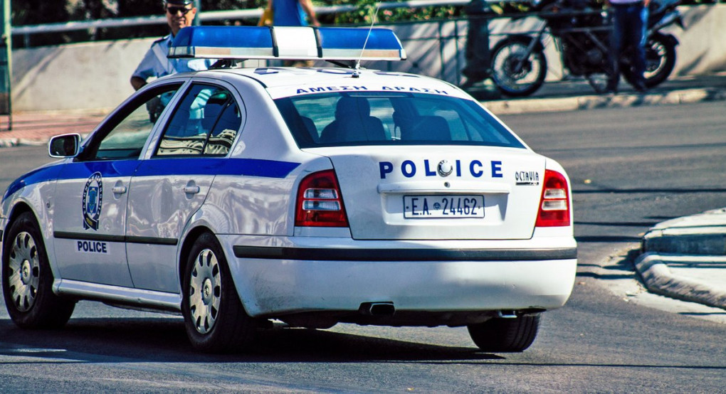 Εξιχνιάστηκαν 8 διαρρήξεις οικιών στην πόλη των Σερρών