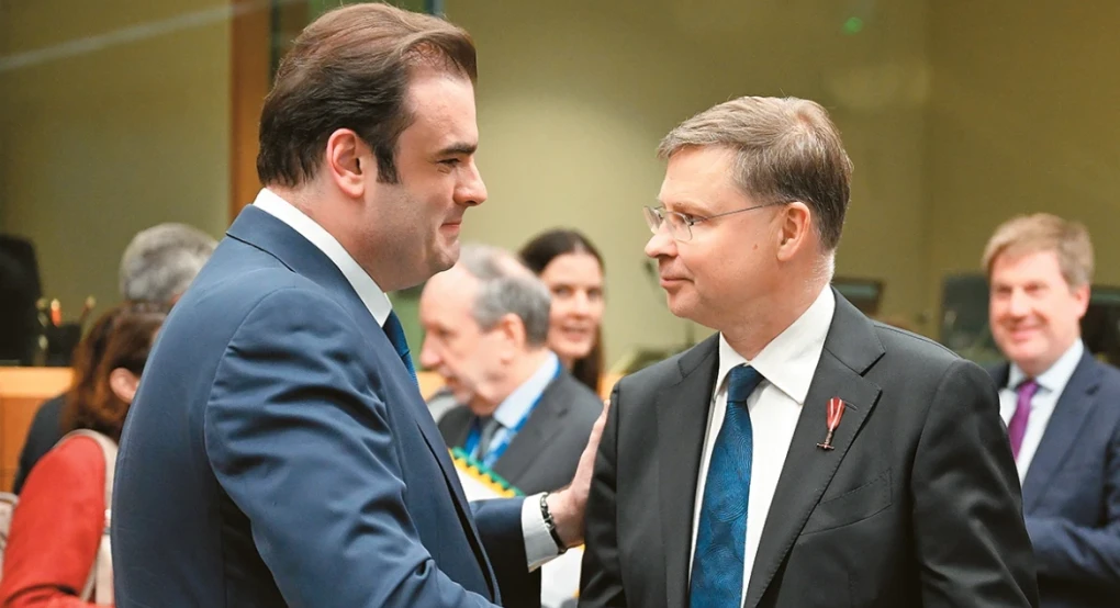 Προς επιδότηση 35 λεπτών για το πετρέλαιο θέρμανσης, η μάχη της ευελιξίας στη Σύνοδο Κορυφής