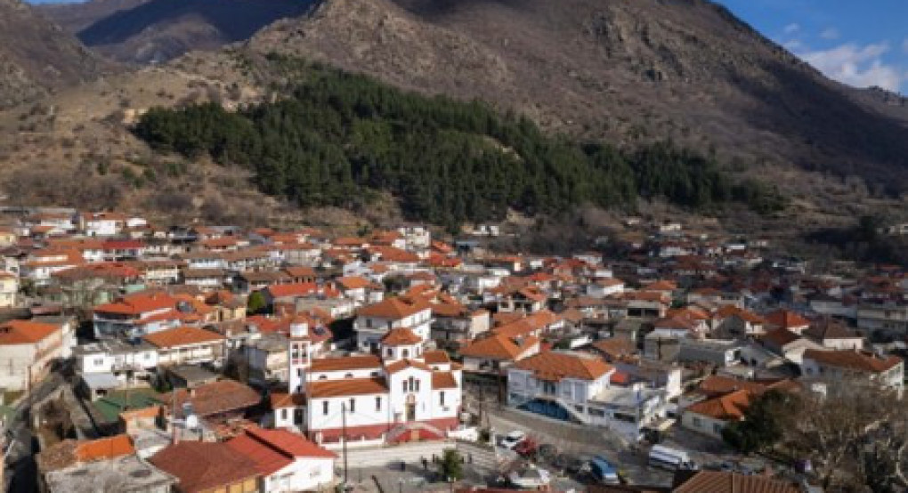Παραδοσιακό πανηγύρι Προμάχων με αφορμή τη γιορτή του πολιούχου Αγίου Δημητρίου
