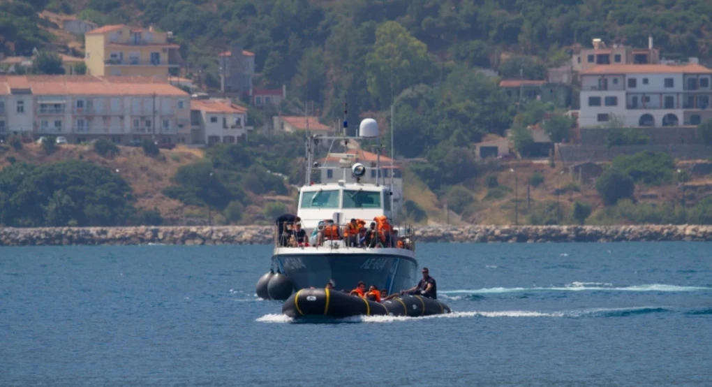 Συνεχίζονται οι μεταναστευτικές ροές: Πάνω από 240 μετανάστες διασώθηκαν νότια της Ιεράπετρας και της Γαύδου
