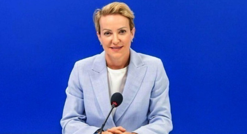 Αλ. Σδούκου: Θα διαθέσουμε μέχρι και το τελευταίο ευρώ για να στηρίξουμε τους πολίτες σχετικά με το πετρέλαιο θέρμανσης