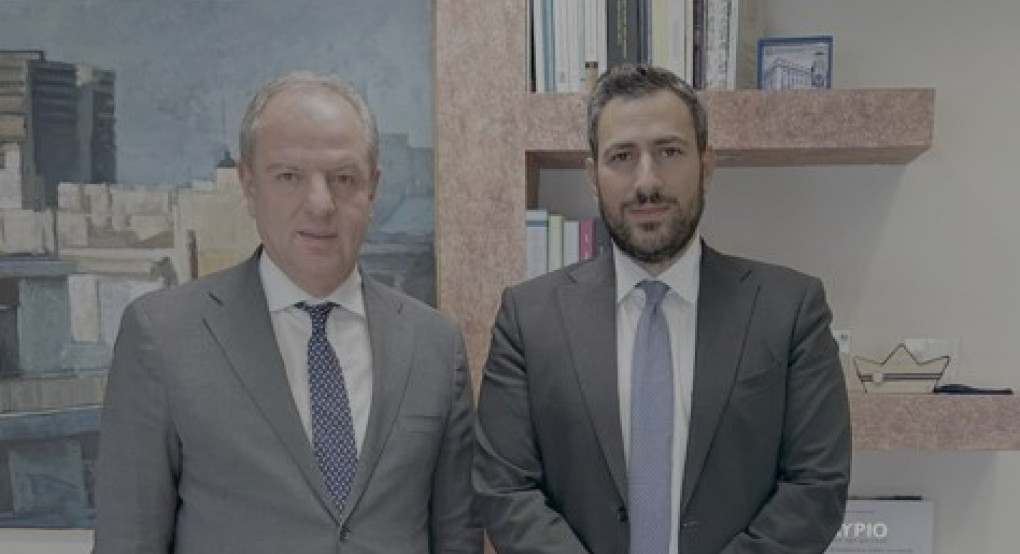 Ενέργειες Διονύση Σταμενίτη για τα έργο ενεργειακής αναβάθμισης στα Νοσοκομεία Γιαννιτσών και Έδεσσας