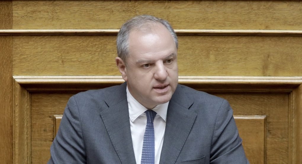 Διονύσης Σταμενίτης: Παρεμβάσεις για το αγροτικό πετρέλαιο και την επιδότηση λιπασμάτων