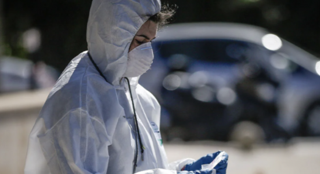 Συνταξιούχος είχε αποθηκευμένο πικρικό οξύ στο σπίτι του στην Κοζάνη, πυροτεχνουργοί το απομάκρυναν και το εξουδετέρωσαν