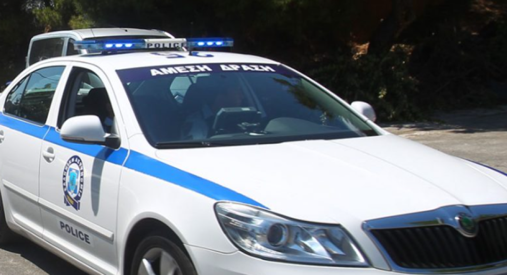 Πέλλα: Κοκαΐνη αλλά και 50 φυσίγγια!