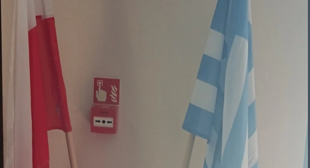 Από τα Γιαννιτσά στην Κρακοβία: Το 1ο Γυμνάσιο σε μια ευρωπαϊκή εμπειρία μάθησης και συνεργασίας