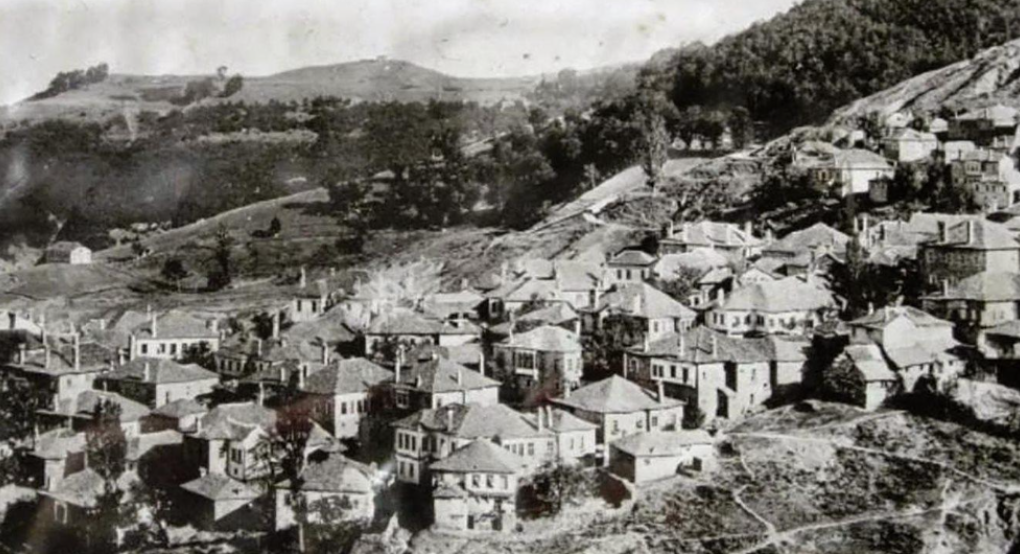 Κερδύλια Σερρών, 17 Οκτωβρίου 1941: Ένα  ακόμη  ατιμώρητο έγκλημα των Γερμανών κατακτητών.