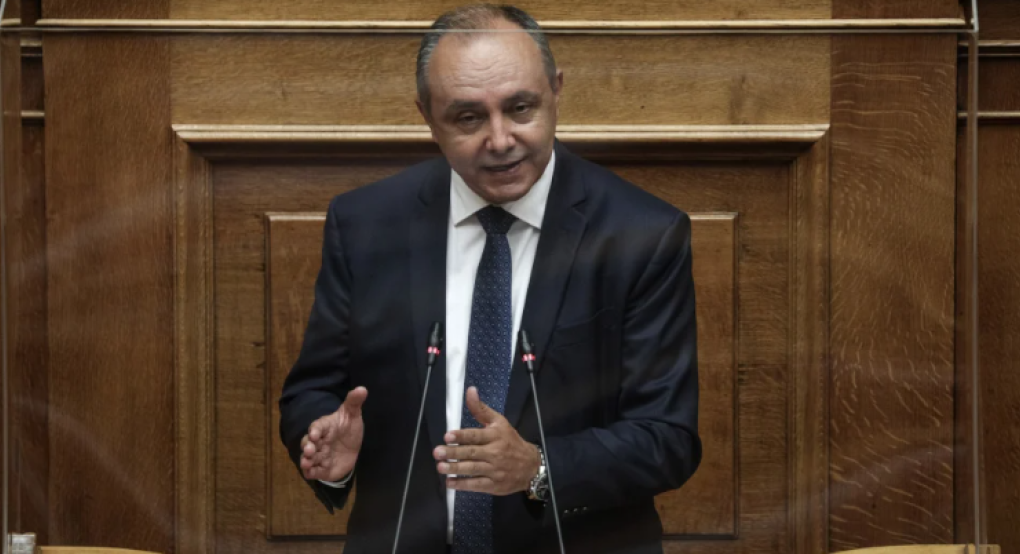 Ο Καράογλου «ομολόγησε»: Η ΝΔ μπορεί να συνεργαστεί με Σαμαρά, Βελόπουλο, Λατινοπούλου, Νίκη, Καρυστιανού [βίντεο]