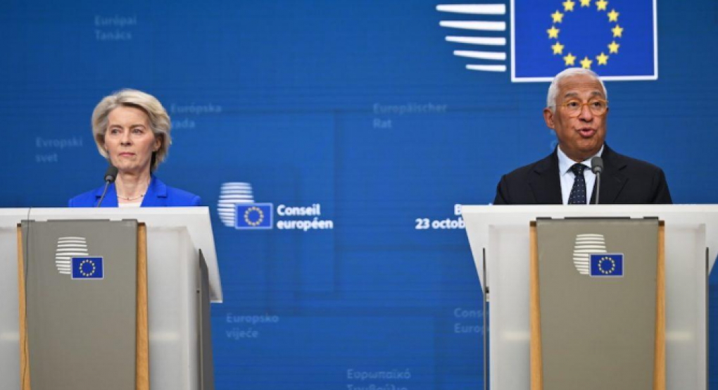 Τουρκολιβυκό μνημόνιο: Η ΕΕ το χαρακτηρίζει άκυρο – Στήριξη σε Ελλάδα και Κύπρο