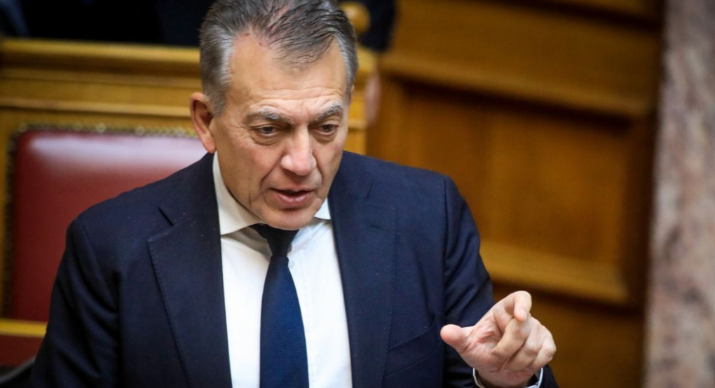 Ο Βρούτσης ανέστειλε τις επιχορηγήσεις στην ΕΟΚ: Ζήτησε οικονομικούς και διαχειριστικούς έλεγχους