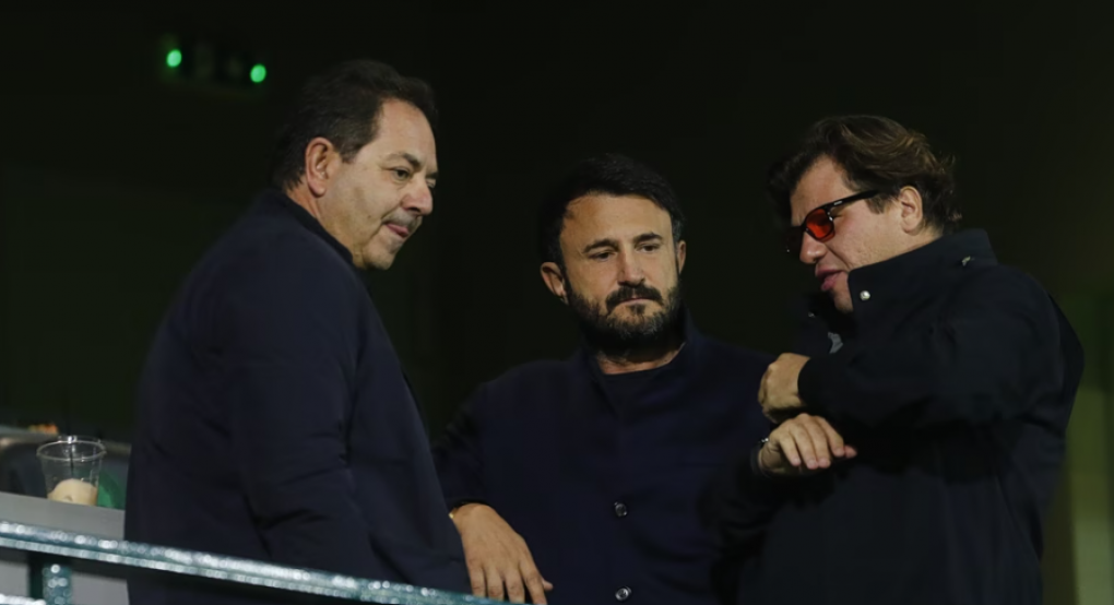 Ποινή απαγόρευσης εισόδου σε Καρυπίδη και Πρίτσα