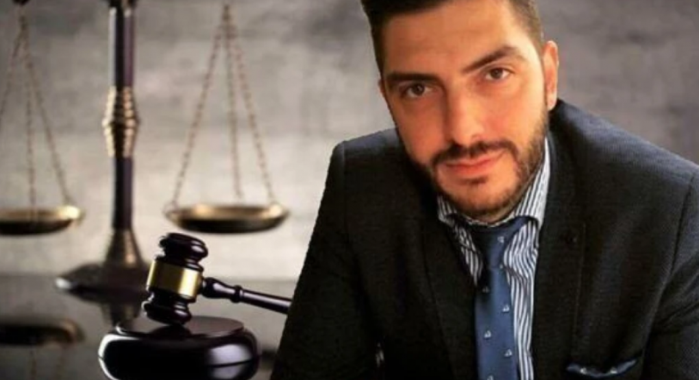 Αντώνης Ξυλουργίδης: Ευτυχώς που στην ελληνική πολιτική σκηνή  «δεν παρατηρούνται» τέτοια φαινόμενα!"