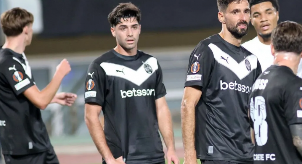 Βαθμολογία UEFA: Τσεχία και Πολωνία μείωσαν τη διαφορά από την Ελλάδα μετά την ήττα του ΟΦΗ