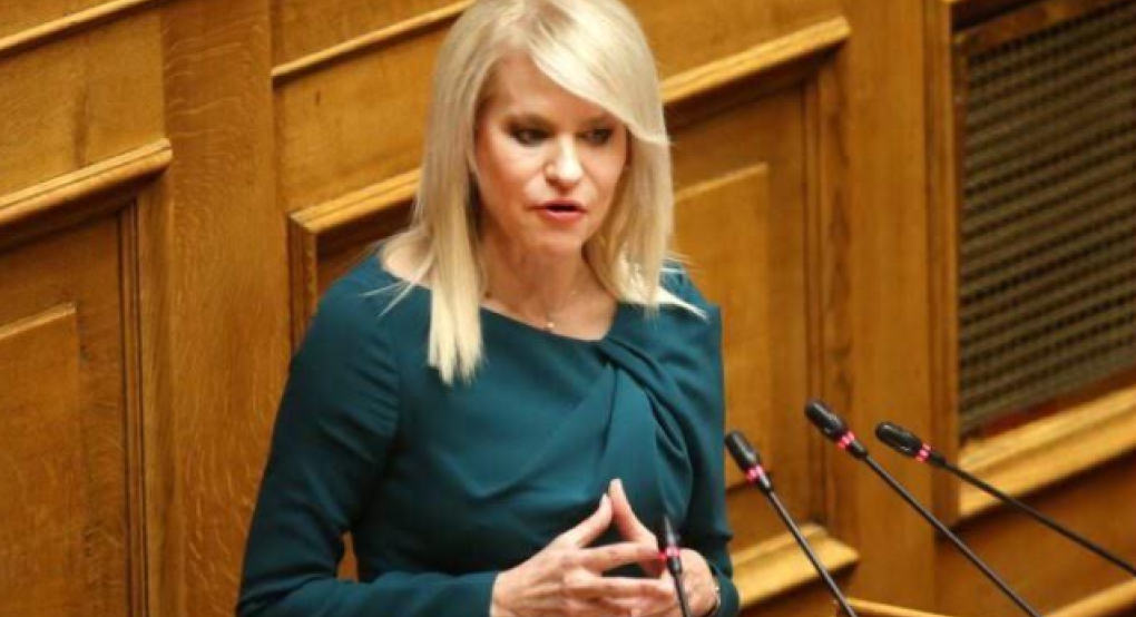Θ. Τζάκρη: Ανακοίνωση για την αποδυνάμωση της Καρδιολογικής Κλινικής της Έδεσσας