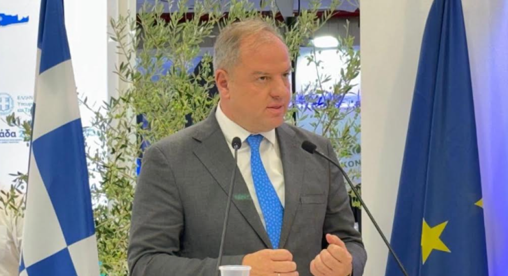 Διονύσης Σταμενίτης: «261 Νέοι Αγρότες στην Π.Ε. Πέλλας»