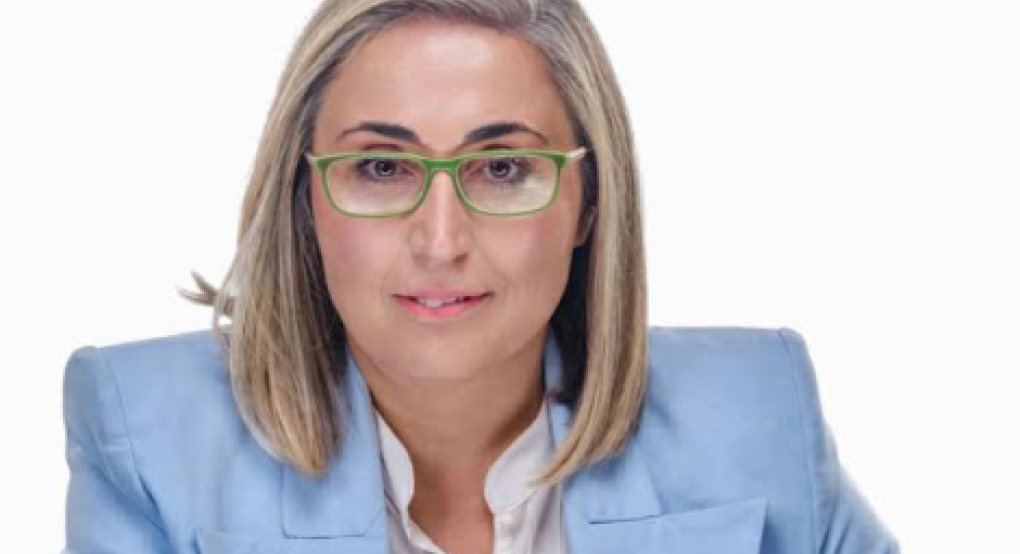 Στέλλα Αραμπατζή: «Η προστασία των παιδιών στον ψηφιακό κόσμο είναι ευθύνη όλων μας»